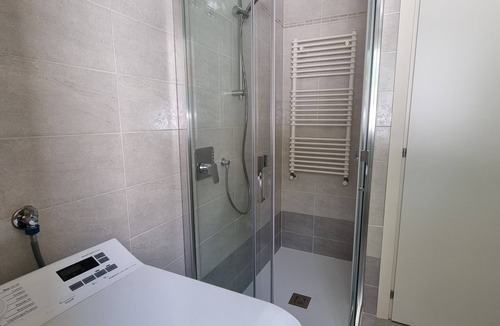 Lissone Apartment | Cà Massima, the heart in Monza