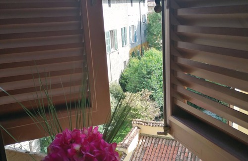 Mantua House | CA 'MATHILDE IS IN MANTUA CAPITAL OF THE CULTURE IN THE HISTORICAL CENTER