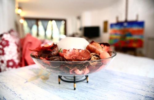 Vergiate Apartment | Ca' Matilde
