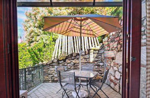 Vergiate Apartment | Ca' Matilde