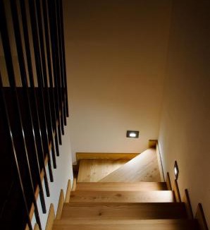 Ardenno Apartment | Ca' Palmina - Appartamento con soppalco