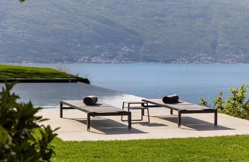 Tignale Apartment | Ca’ Scaì Agrifugium Elià