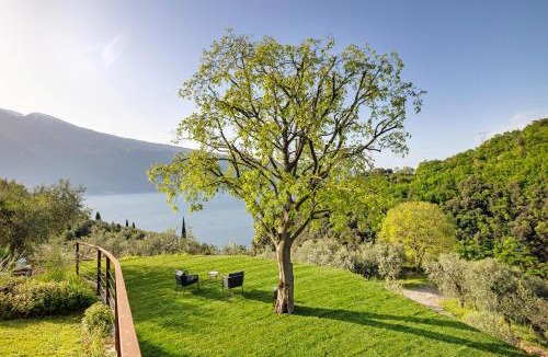 Tignale Apartment | Ca’ Scaì Agrifugium Olivia