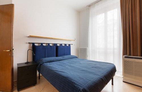 Zona Lancetti Villa | CA' STELLINI - Comoda casa indipendente con parcheggio privato