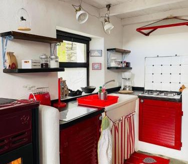 Naro House | Ca Storta LT