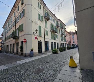 Asti Apartment | Ca' Tecla