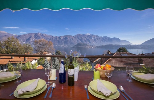 Cadenabbia Apartment | Cadenabbia Fantastico, Griante - Cadenabbia, Italy