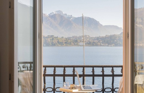 Cadenabbia Apartment | Cadenabbia Lake Side Apartment 3