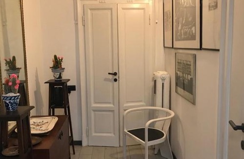 Magenta Apartment | Cadorna Apartment