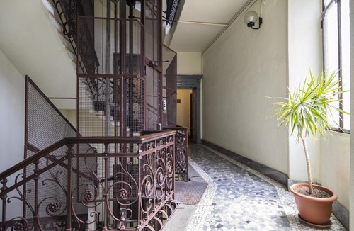 Magenta Apartment | Cadorna Apartments