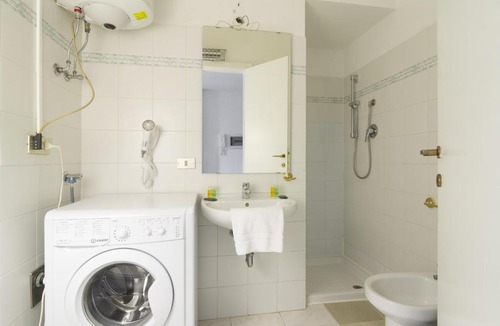 Magenta Apartment | Cadorna Apartments