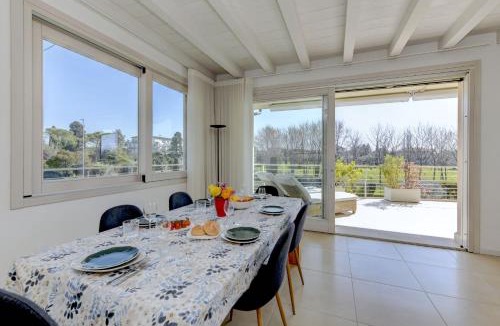 Colombare Apartment | Caesar Sirmione Luxury Apartment M14
