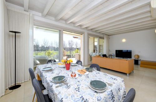 Colombare Apartment | Caesar Sirmione Luxury Apartment M14