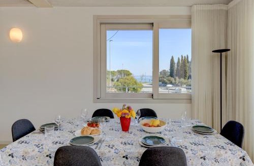 Colombare Apartment | Caesar Sirmione Luxury Apartment M14
