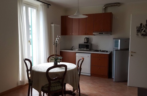 San Mamete Bed & Breakfast | Caffè del Viaggiatore