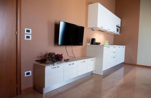 Crema House | CallMe Crema - Struttura in centro storico