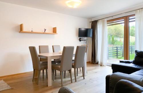 Ponte di Legno Apartment | Calvi's Home