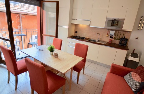 Acquaseria Apartment | Camelia 21, Villaggio Lagi di Como, Acquaseria