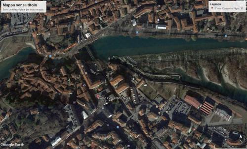 Ivrea House | CameLia