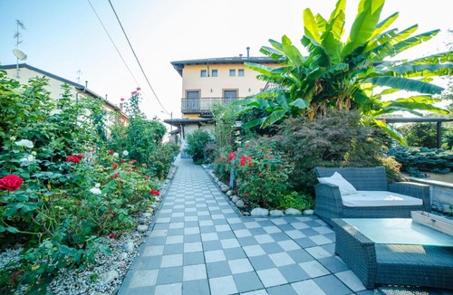 Assago House | Camere Da Kico