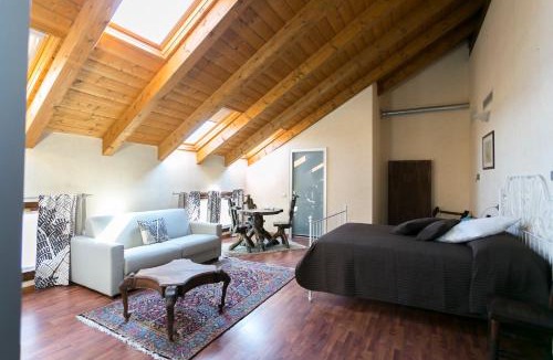 Assago House | Camere Da Kico
