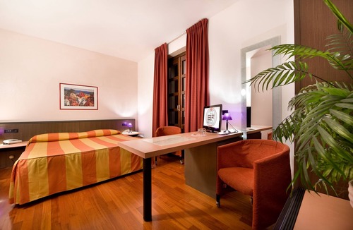 Valtellina Hotel | Campelli