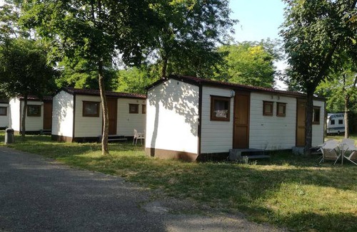 Milan Other | Camping ∙ 8 guests