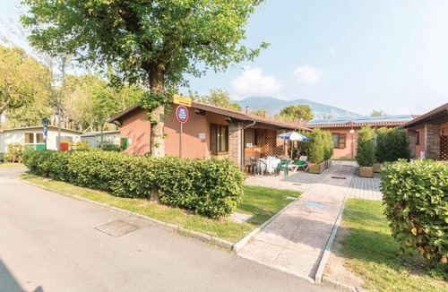 Iseo Apartment | Camping del Sole - Chalet 6