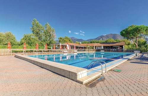 Iseo Apartment | Camping del Sole - Chalet 6