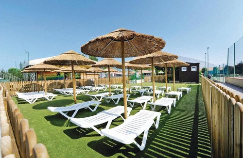 Iseo Apartment | Camping del Sole - Chalet 6