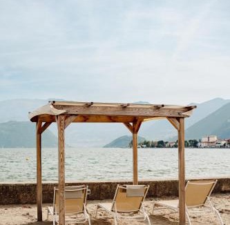 Iseo Other | Camping Del Sole Village