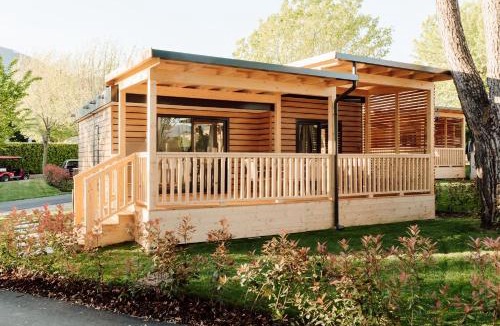 Iseo Other | Camping Del Sole Village
