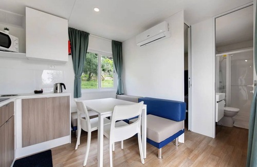 Predore RV Rental | Camping Eurovil