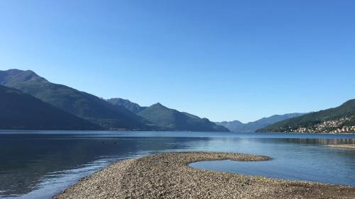 Dongo Other | CAMPING LA BREVA