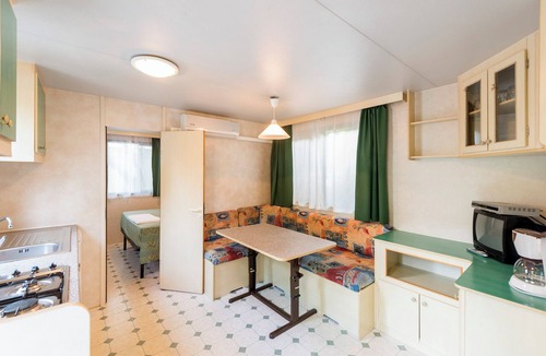 Limone sul Garda RV Rental | Camping Park Garda