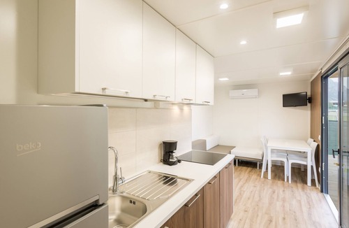Limone sul Garda RV Rental | Camping Park Garda