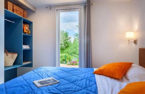 Moniga del Garda Other | Camping Piantelle