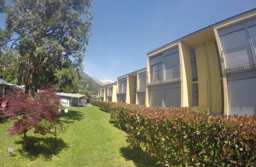 Domaso Other | Camping Villaggio Paradiso