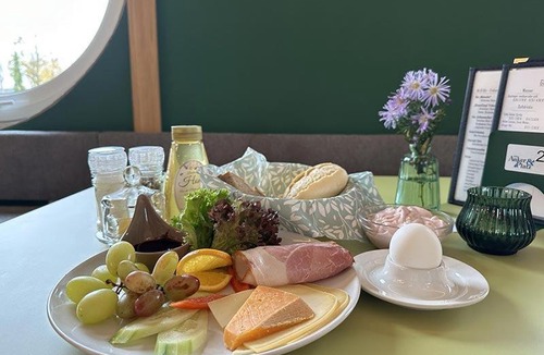 Schwedt/Oder Other | Campingplatz StroamCamp