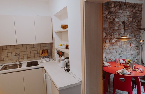 Villavetro Ski Chalet | Campolivo