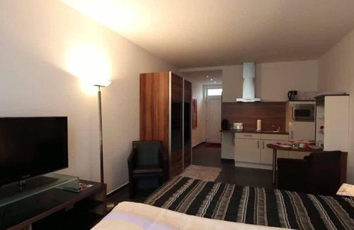 Aachen Apartment | Campus Boardinghouse