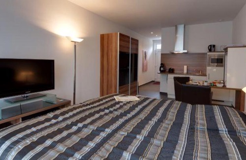 Aachen Apartment | Campus Boardinghouse