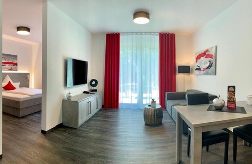 Hochschulviertel Hotel | CampusHotel