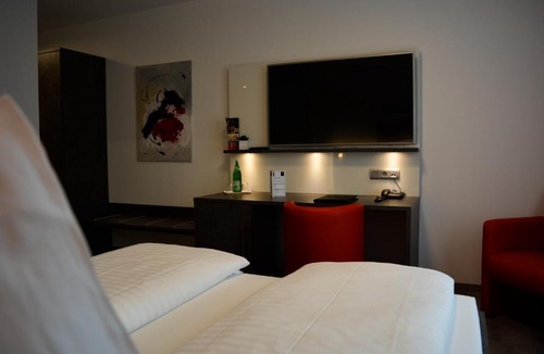 Hochschulviertel Hotel | CampusHotel