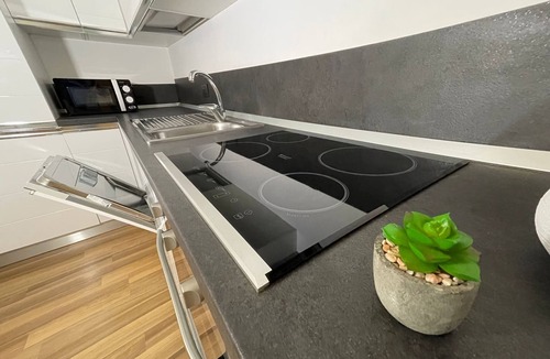 Bovisa Apartment | Candiani D3 - Bright 2-storey apartment near Politecnico Bovisa