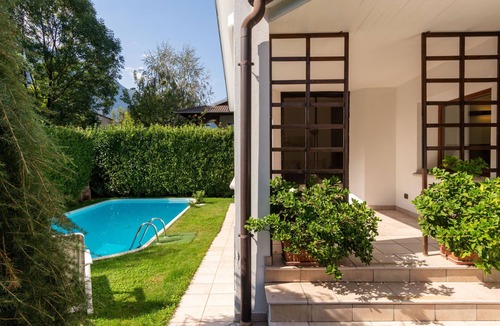 Delebio House | Candida by Interhome
