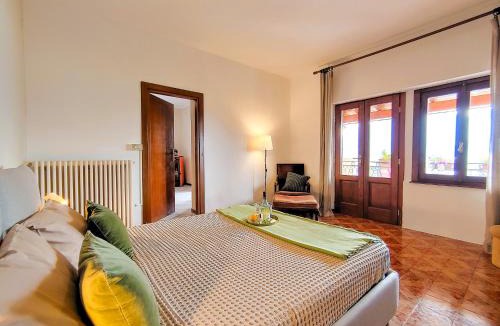 Stazzona Apartment | CaNinett