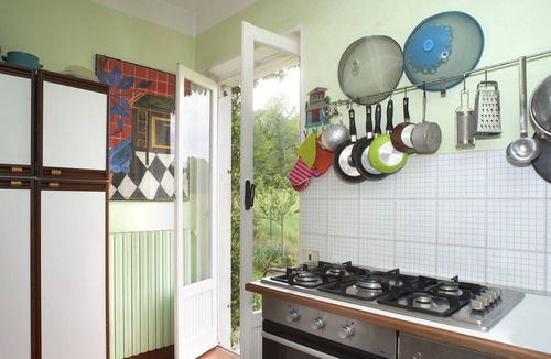 Cascina Pelada House | Capiago Intimiano: House / Villa - CAPIAGO INTIMIANO