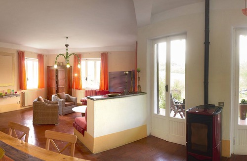 Cascina Pelada House | Capiago Intimiano: House / Villa - CAPIAGO INTIMIANO