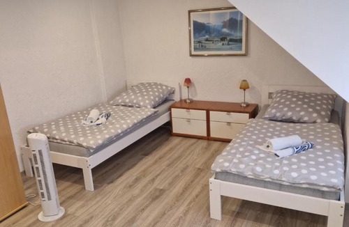 Dueren Apartment | Capital Apartments